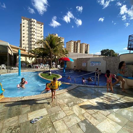 Aquatermal 2Q - Aluguel Temporada Caldas Novas - Aguas Da Serra Luaran gambar