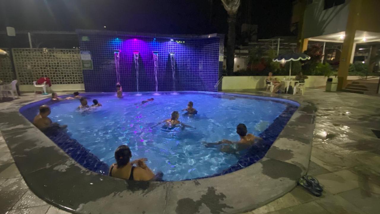 Aquatermal 2Q - Aluguel Temporada Caldas Novas - Aguas Da Serra Luaran gambar