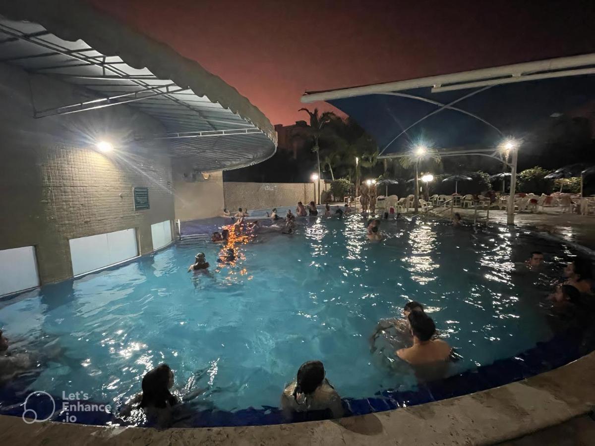 Aquatermal 2Q - Aluguel Temporada Caldas Novas - Aguas Da Serra Luaran gambar
