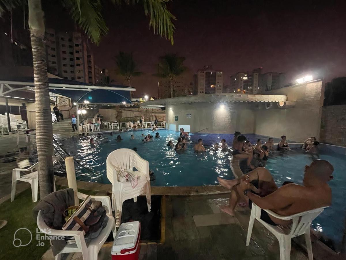 Aquatermal 2Q - Aluguel Temporada Caldas Novas - Aguas Da Serra Luaran gambar